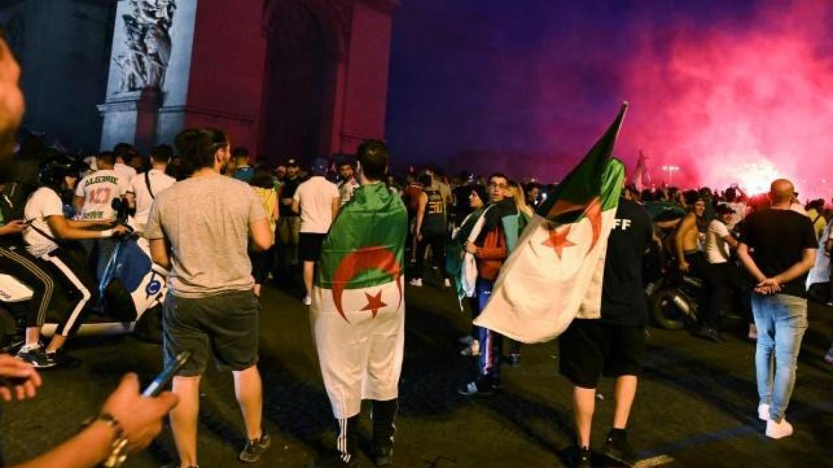 Tunisie-Nigeria: à quelle heure et sur quelles chaînes? (CAN 2019) Tunisie-Nigeria: à quelle heure et sur quelles chaînes? (CAN 2019)