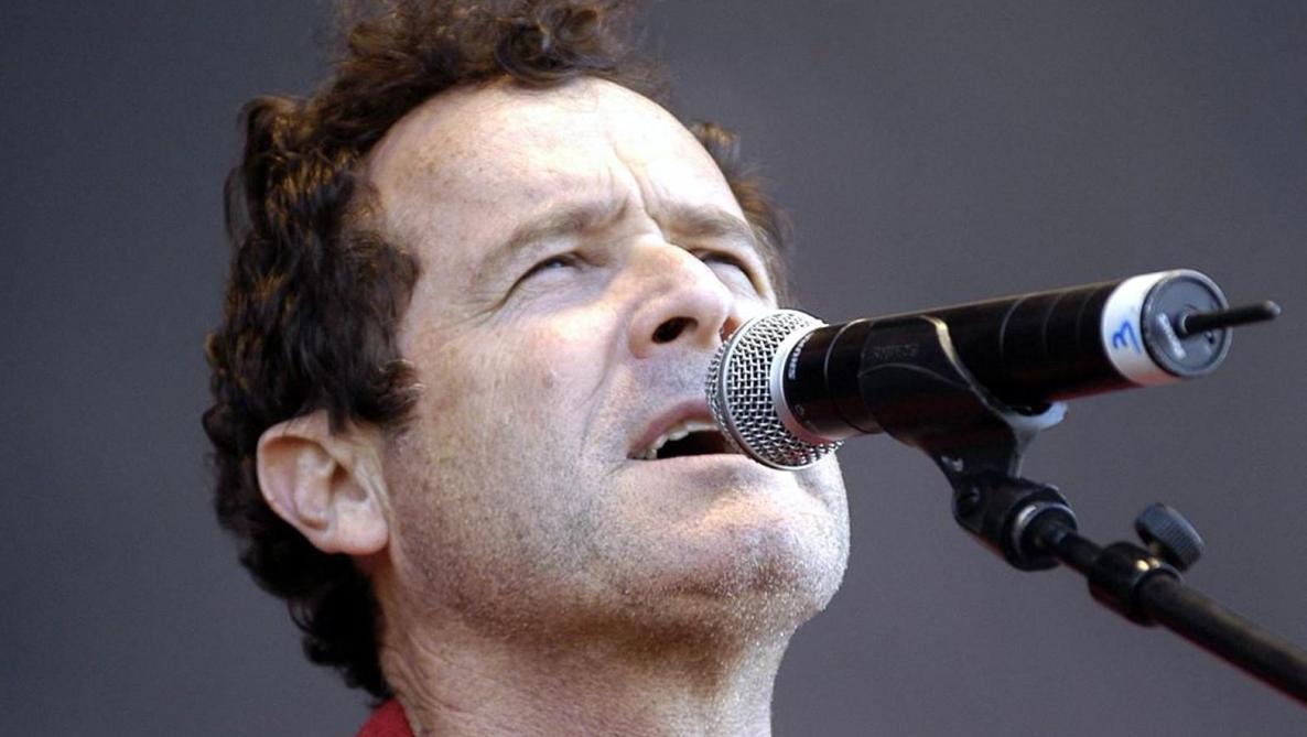 Johnny Clegg chanteur sud-africain d’ Asimbonanga, est mort
