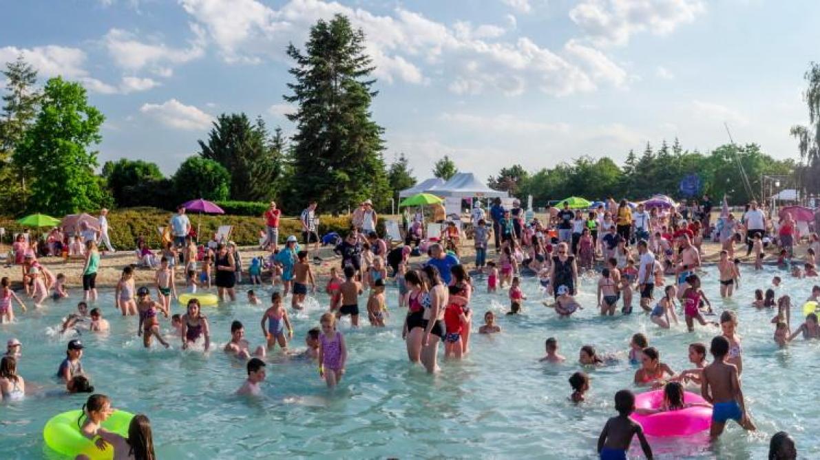 photos tinqueux a fete l ete le temps d un week end