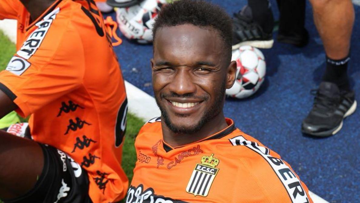 Adama Niane : «J'ai envie de tout casser»