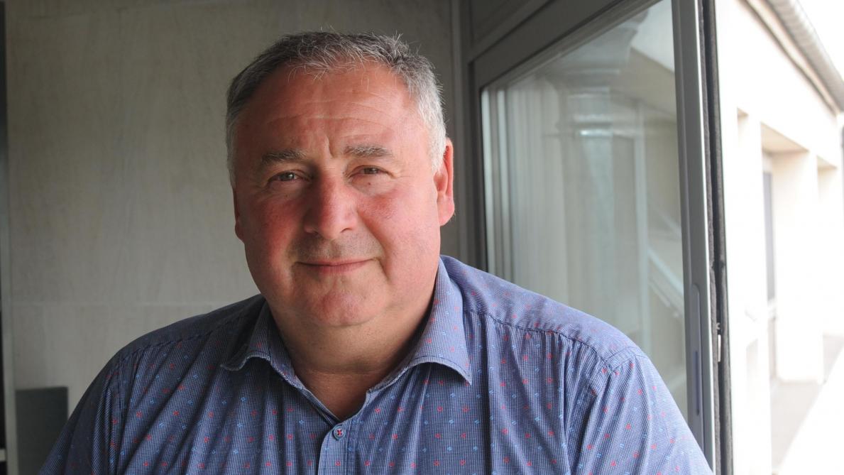 Chambres D Agriculture Alerte A La Baisse Des Dotations