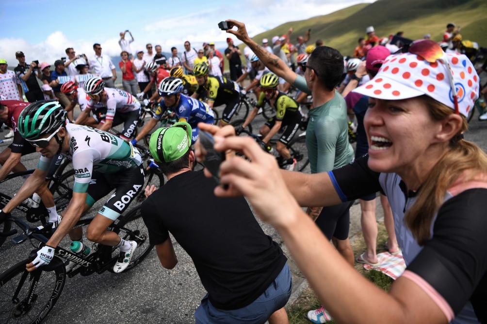 Heure De Passage Contre La Montre Tour De France 2022 Tour de France, étape 13 : Pau-Pau (27,2 km), contre-la-montre