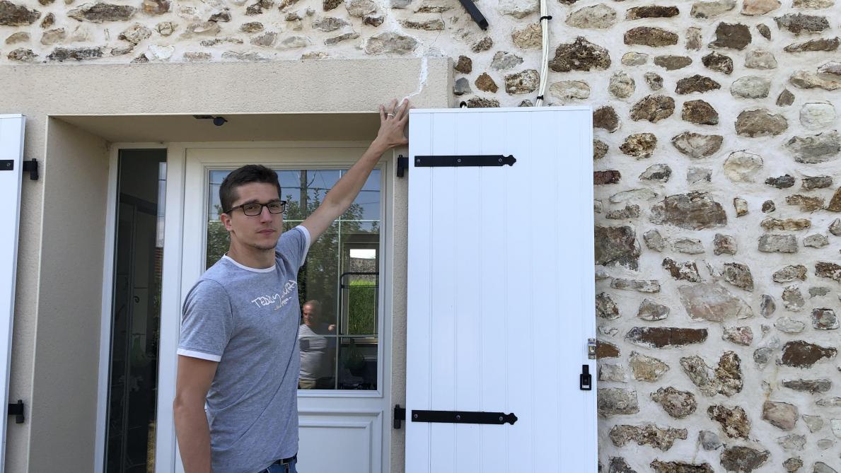 Le Charmel Une Indemnisation Apres Dix Mois D Attente