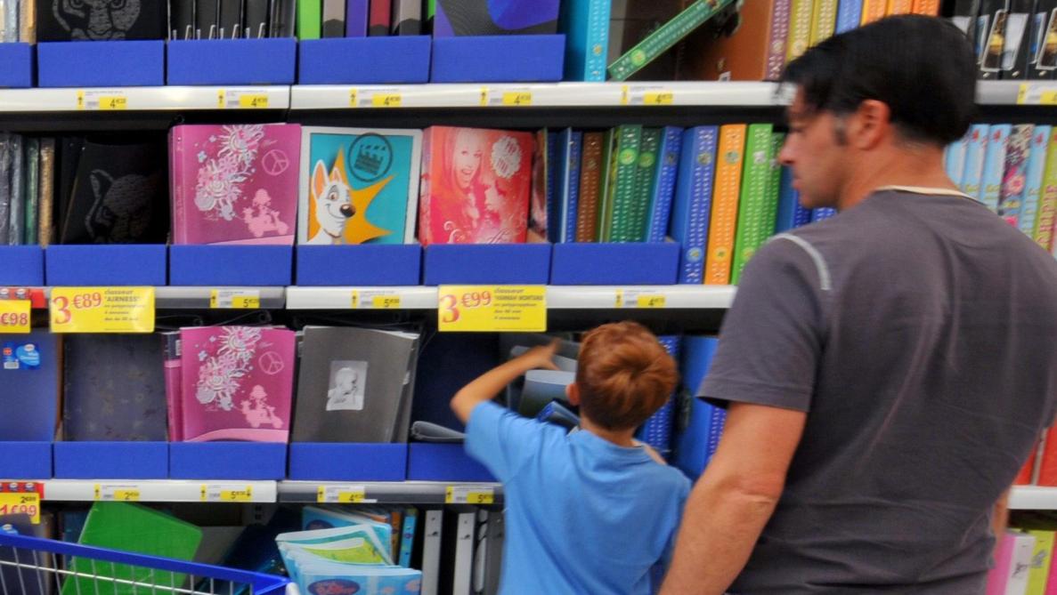 Allocation de rentrée scolaire : combien allez-vous ...
