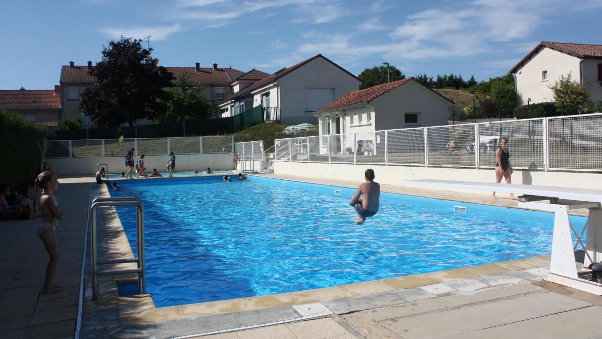 Recherche Maitre Nageur Pour La Piscine Municipale De Vanault Les Dames