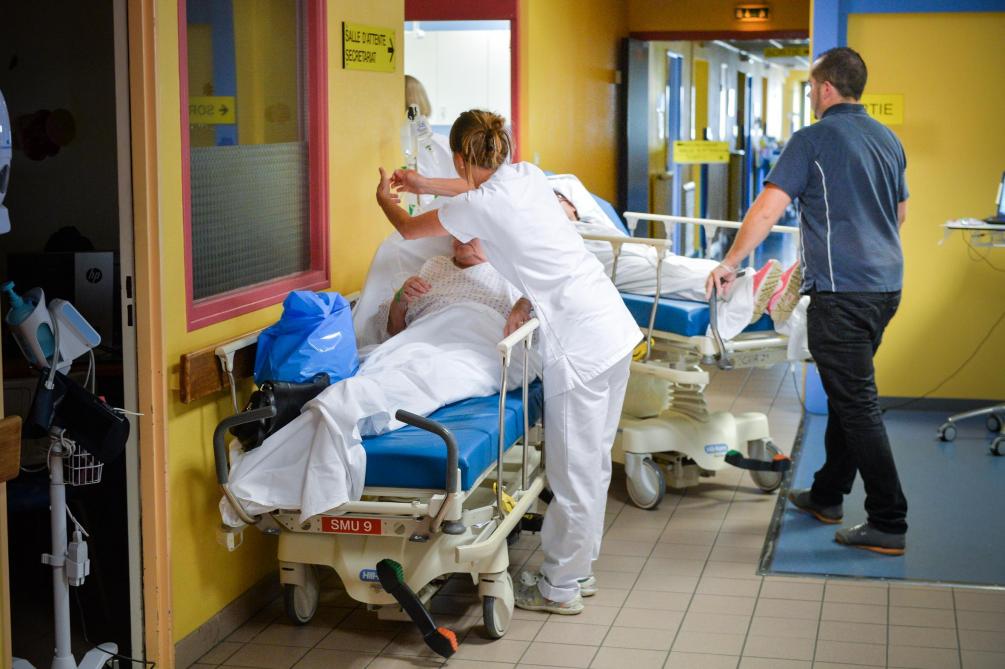 un nouvel irm pour l hopital de sedan
