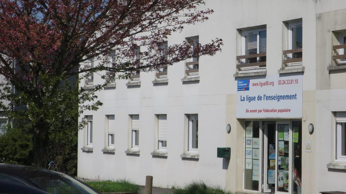 L Appel A La Greve A La Ligue 08 N Est Pas Reconduit