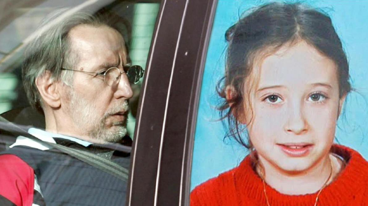 L'enquête sur la disparition d'Estelle Mouzin dépaysée à Paris après la réouverture de la piste ...