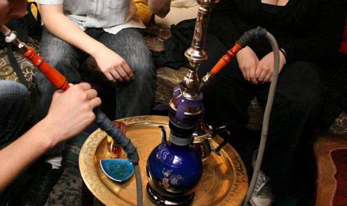 Trois Bars A Chicha De Troyes Epingles Par La Prefecture