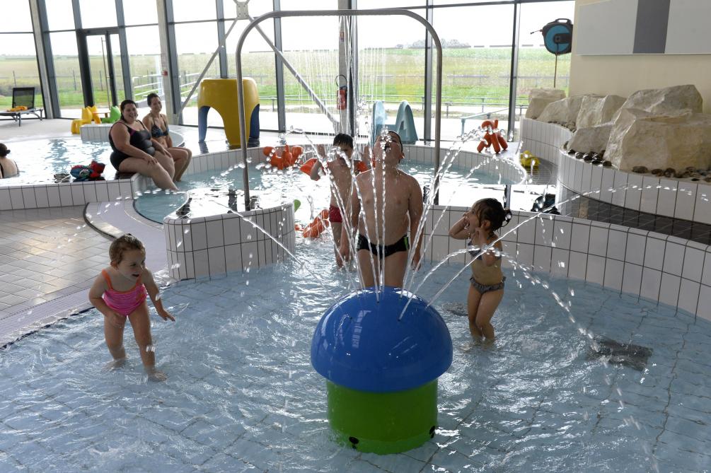 Piscine Chalon En Champagne Des Cours De Natation En Aout Pour Les Enfants De Chalons En Champagne