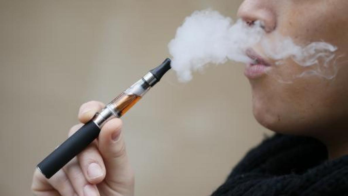 Les cigarettes électroniques sont Les cigarettes électroniques sont