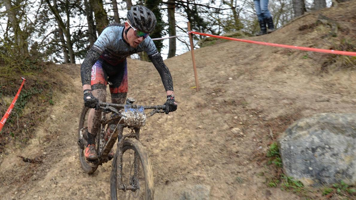 Vtt Coupe De France Le Verdict De L Alpe D Huez