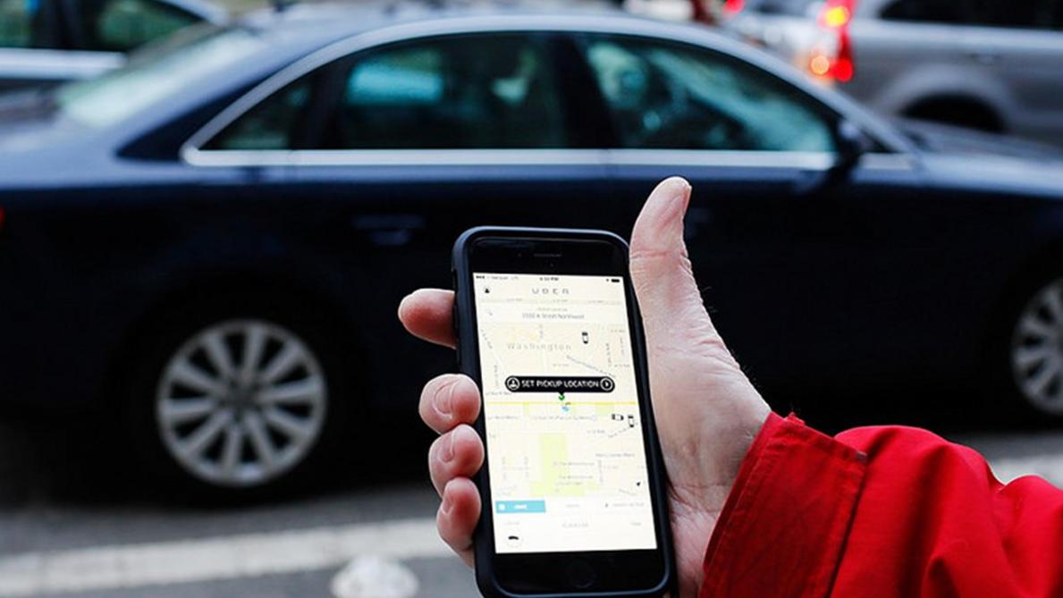 L Unique Chauffeur Uber N Inquiete Pas Les Taxis A Charleville Mezieres