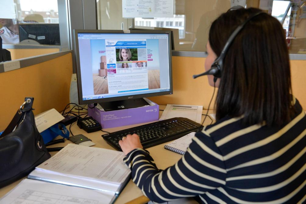 Fraude : la Sécu veut former ses agents à repérer les assurés menteurs Fraude : la Sécu veut former ses agents à repérer les assurés menteurs