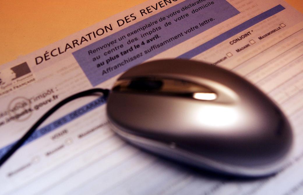 Credits D Impot Faites Vous Partie Des Francais Qui Devront Rembourser Un Trop Percu