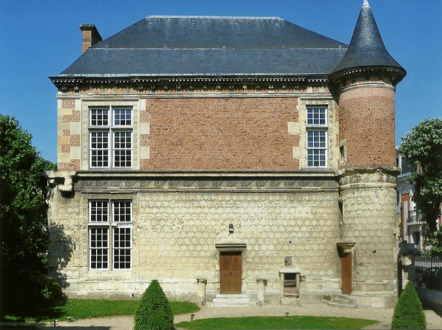 Résultat de recherche d'images pour "PAVILLON DE MUIRE"