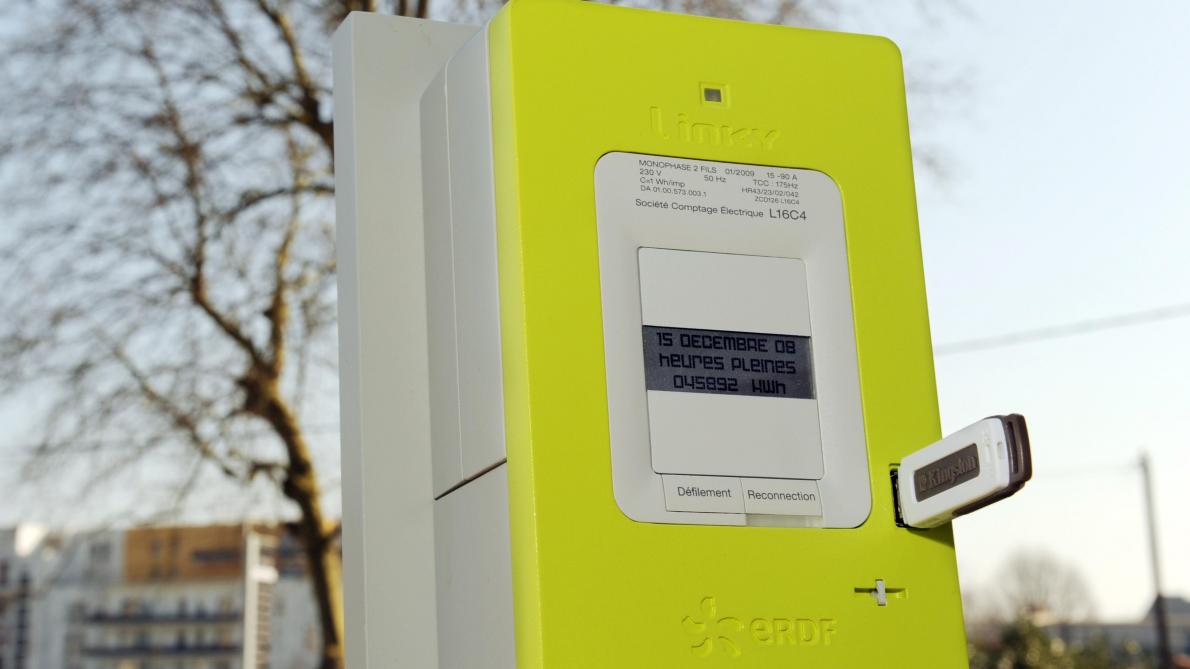 L Eternelle Polemique Autour Du Compteur Linky