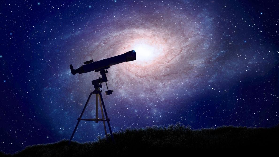 Nuit Des étoiles Vendredi à Axoplage