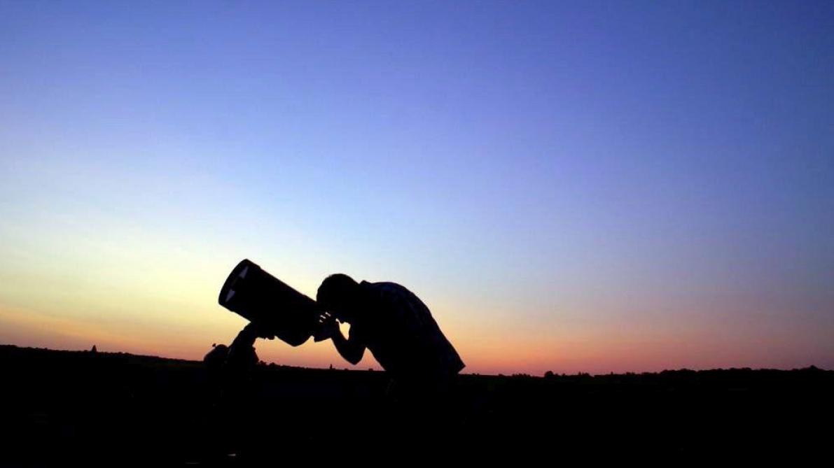 Des étoiles Plein Les Yeux Ce Samedi à Macey
