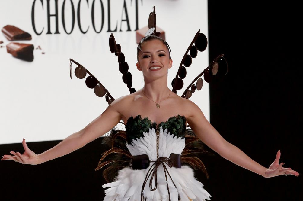 Danse Avec Les Stars Marie Denigot Evincee De La Saison 10