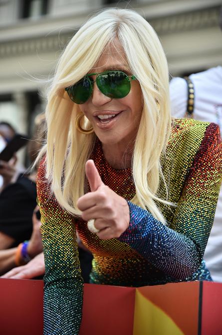 versace italie