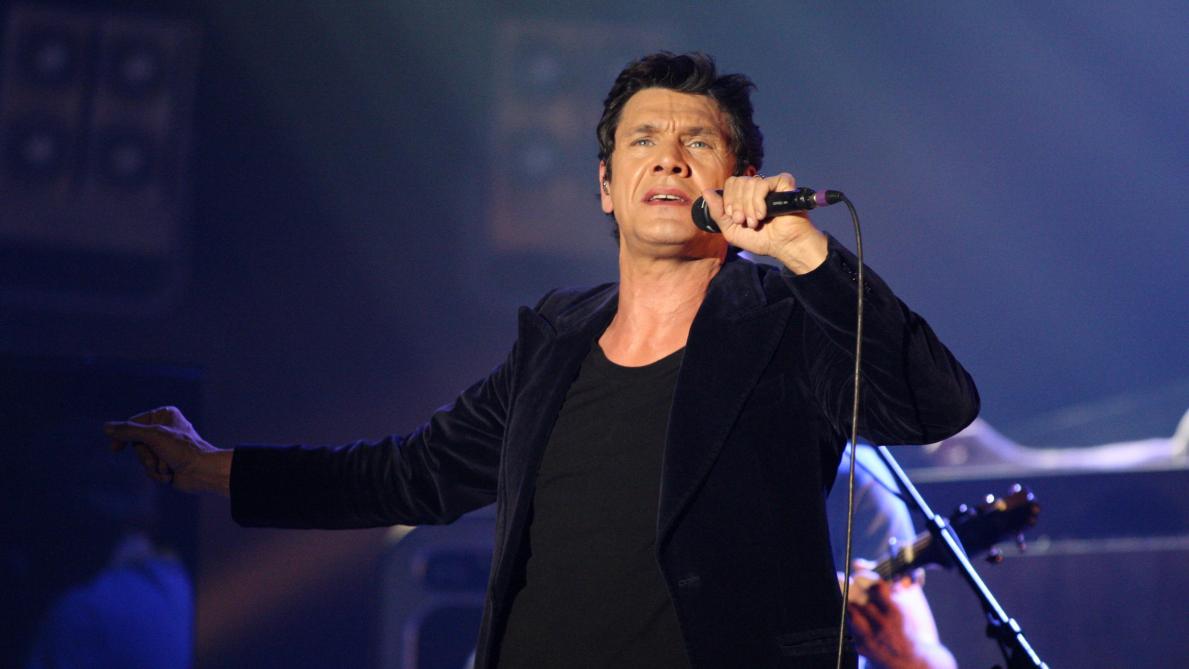 Marc Lavoine