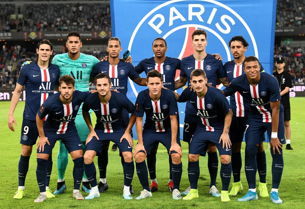 PSG : avec ou sans Neymar, sur la route d'un nouveau départ