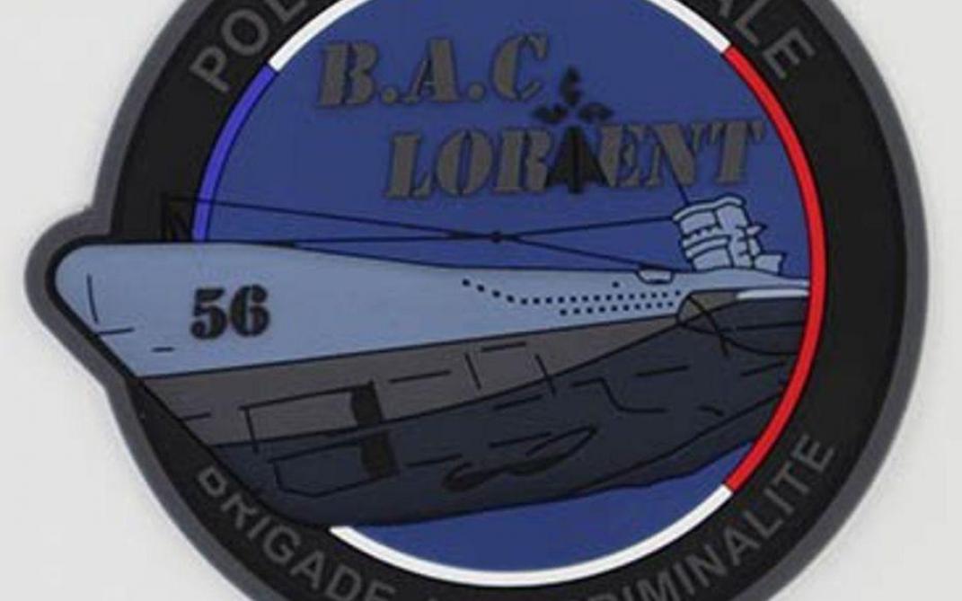 La Maison Sous Marine Aux 100 étages Un Sous Marin Du Iiie Reich Comme Logo De La Bac De Lorient
