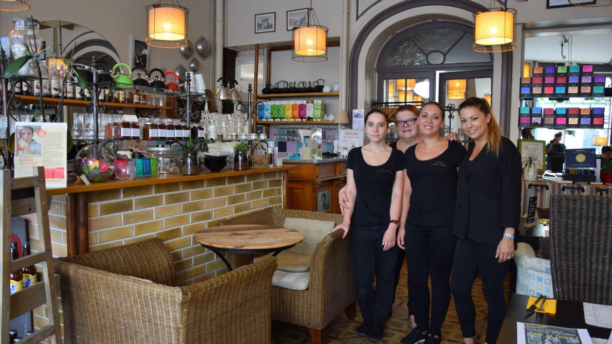 La Maison De Marie Caroline S Invite A La Foire De Chalons En