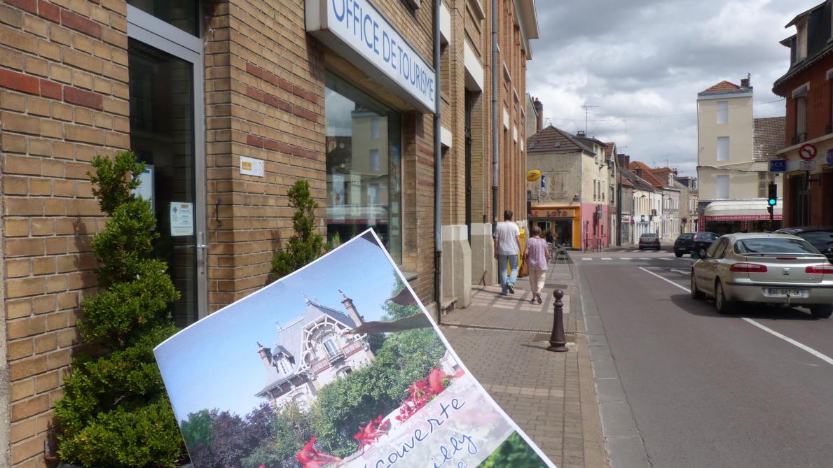 Romilly-sur-Seine : moins de touristes mais plus de nationalités ...