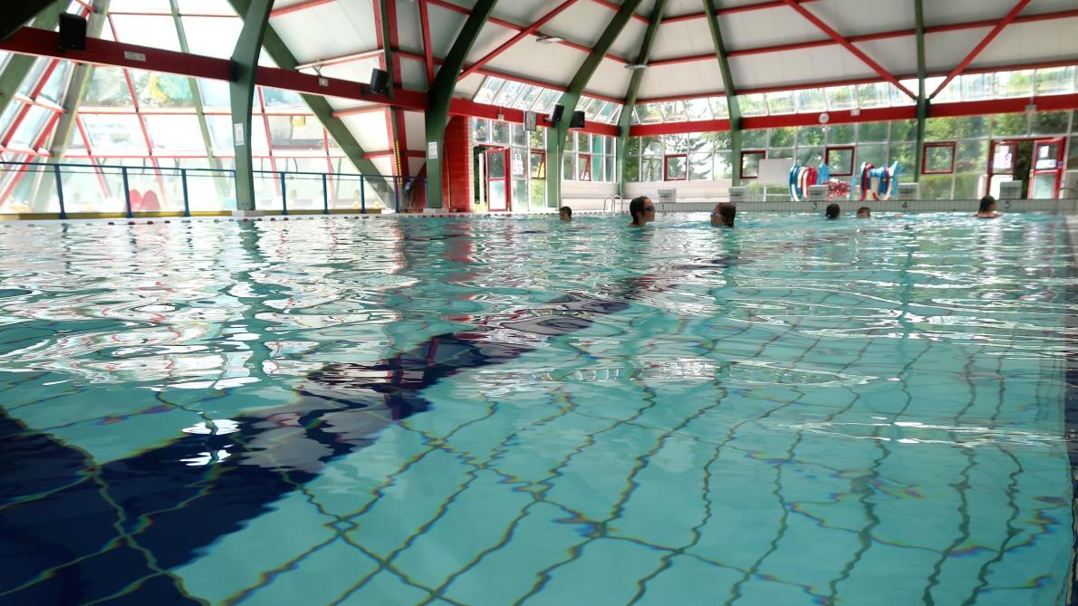 la piscine de suippes en mode seduction