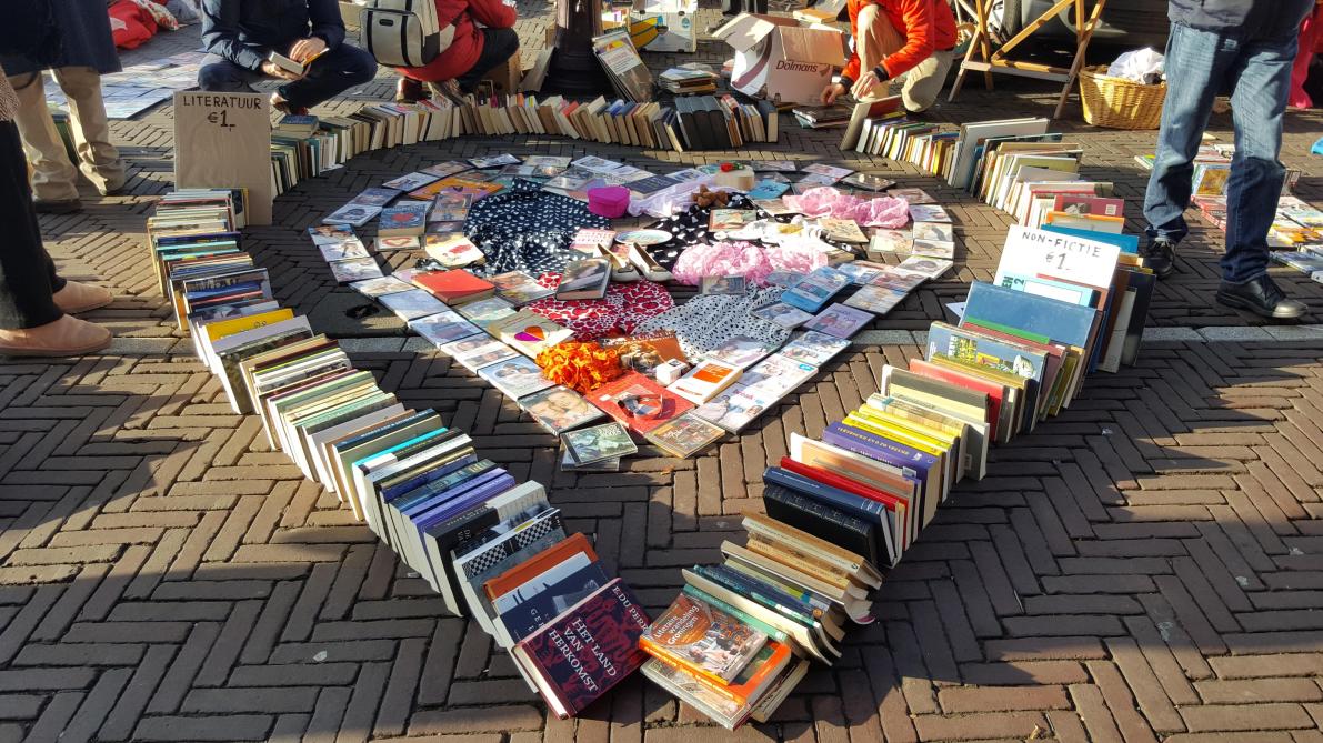 Voici Les Brocantes De Ce 15 Aout Dans La Marne L Aisne Et Les Ardennes