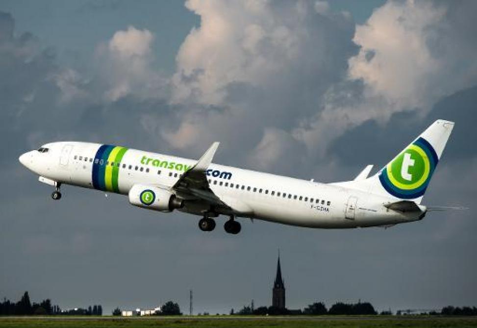 Departs En Vacances Des Greves Chez Transavia Et Ryanair A Quoi