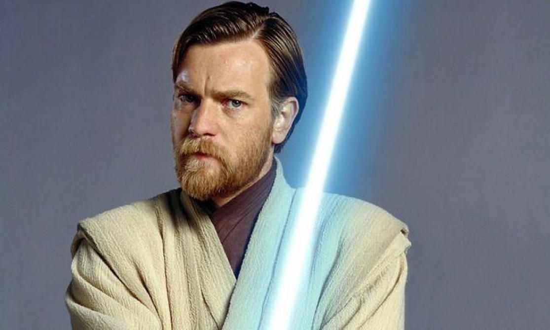 Star Wars Le Retour D Ewan Mcgregor En Obi Wan Kenobi