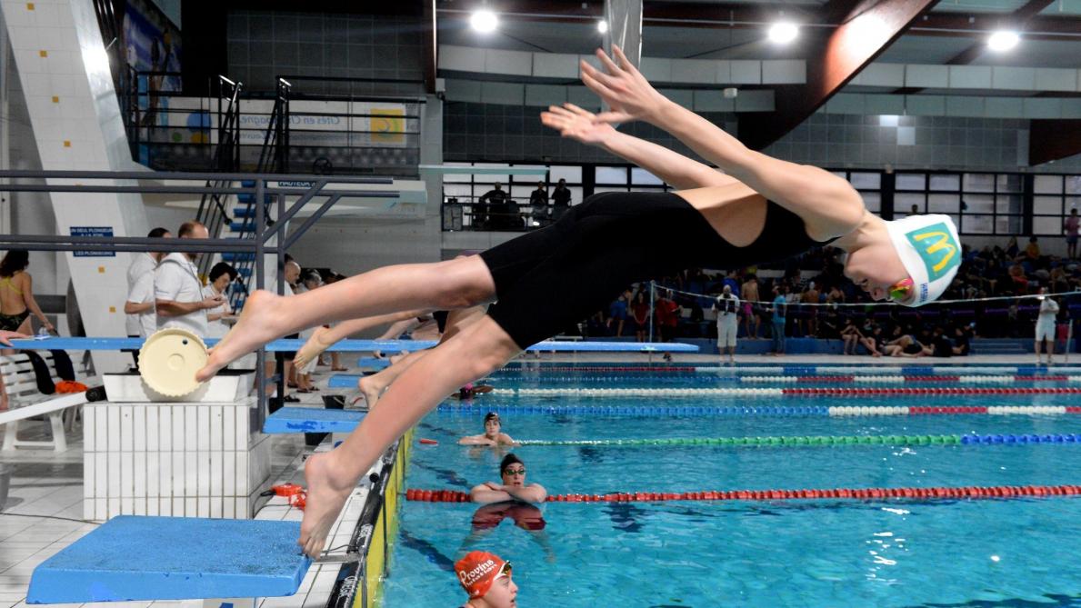 Pourquoi la piscine Olympique est fermée à Châlons