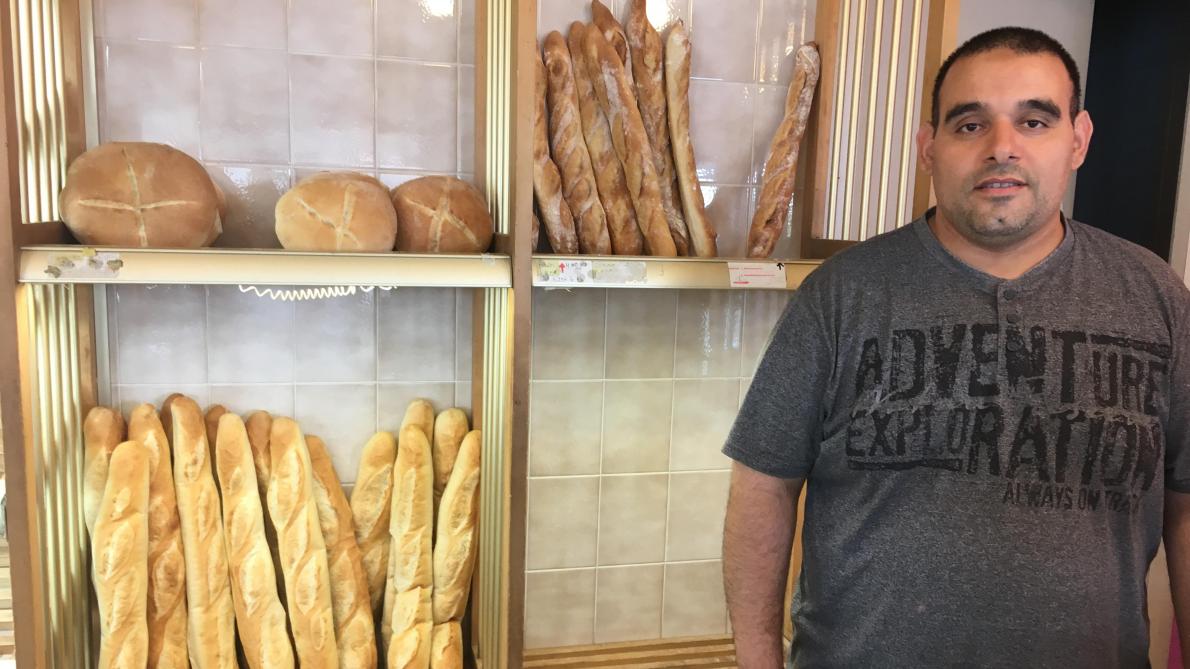 Le Casse Tete De La Baguette A Epernay