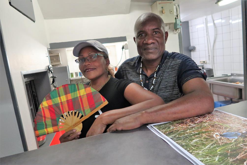 Les Saveurs Antillaises Debarquent A Laon Rue Chatelaine