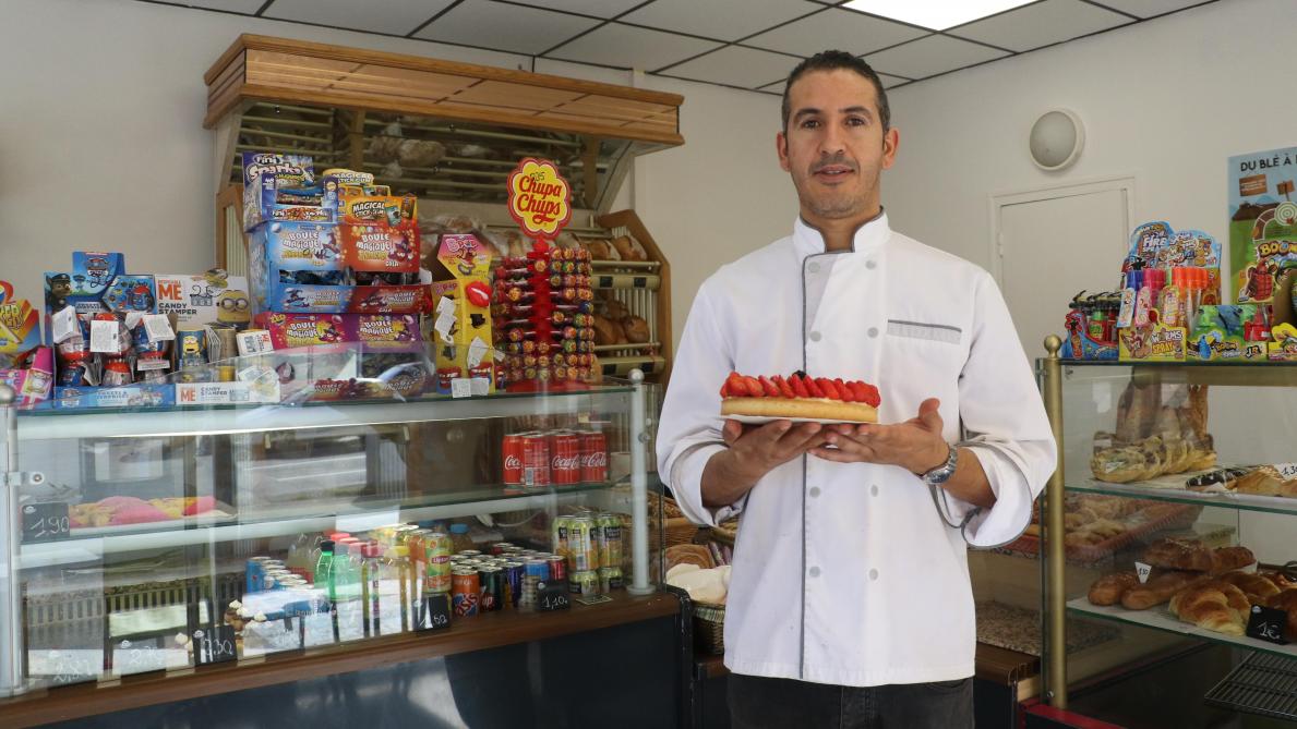 Sainte Menehould Une Nouvelle Boulangerie Aux Saveurs Orientales Dans Le Quartier Des Vertes Voyes