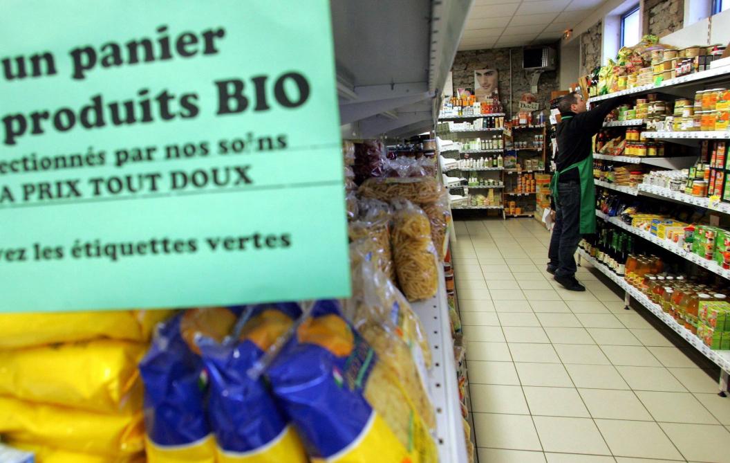 Quand la grande distribution se sucre sur le dos du bio Quand la grande distribution se sucre sur le dos du bio