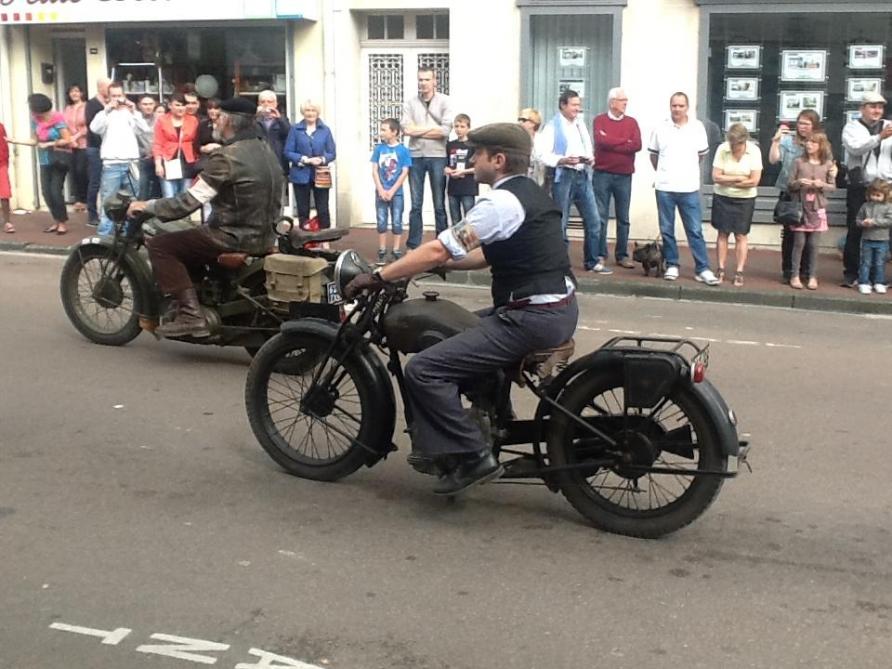 Ce Dimanche Soissons Celebre Les 75 Ans De Sa Liberation