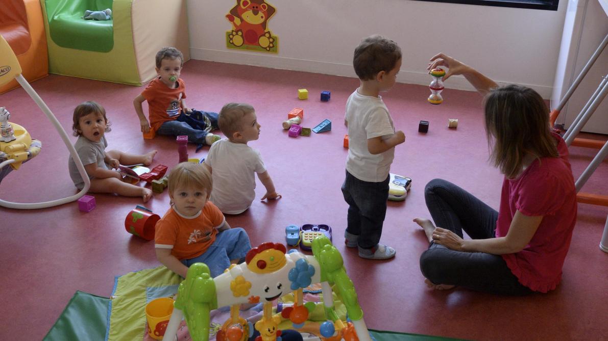 Creche Nounou Assistant Maternel Que Choisir Creche Nounou Assistant Maternel Que Choisir
