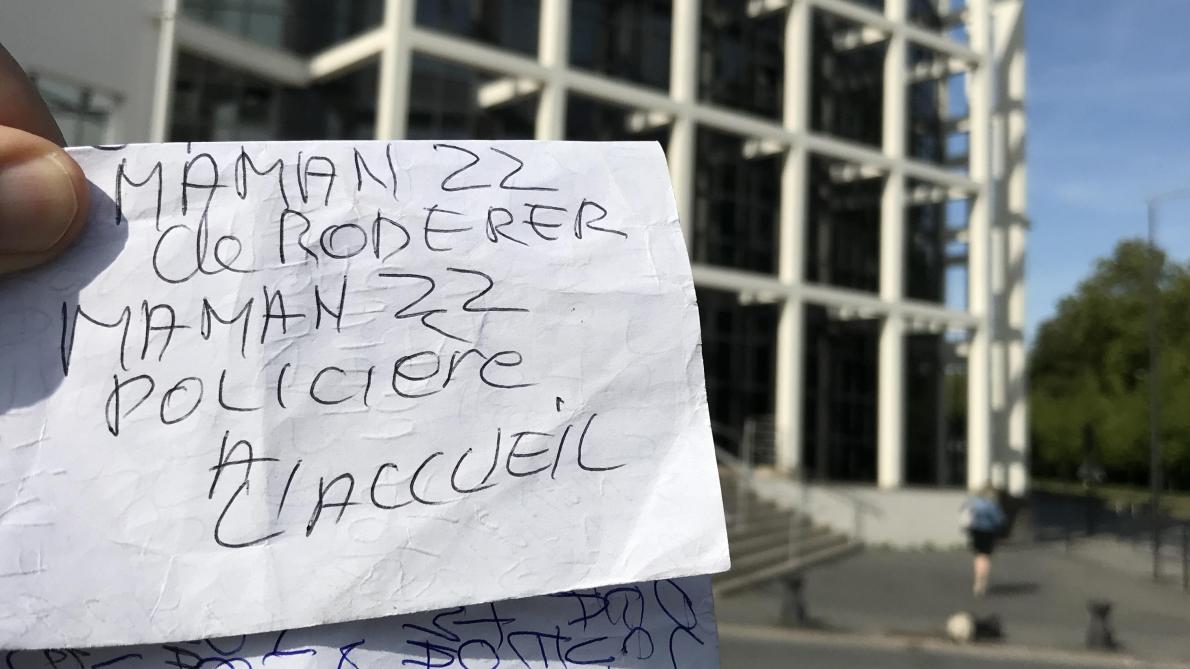 Les Fous Rires Du Commissariat De Reims