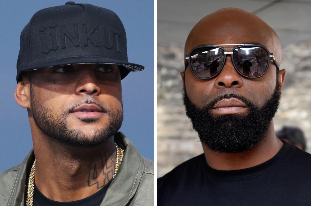 On Vous Explique Pourquoi Des Concerts De Kaaris Ont Ete Annules A Cause De Booba On Vous Explique Pourquoi Des Concerts De Kaaris Ont Ete Annules A Cause De Booba