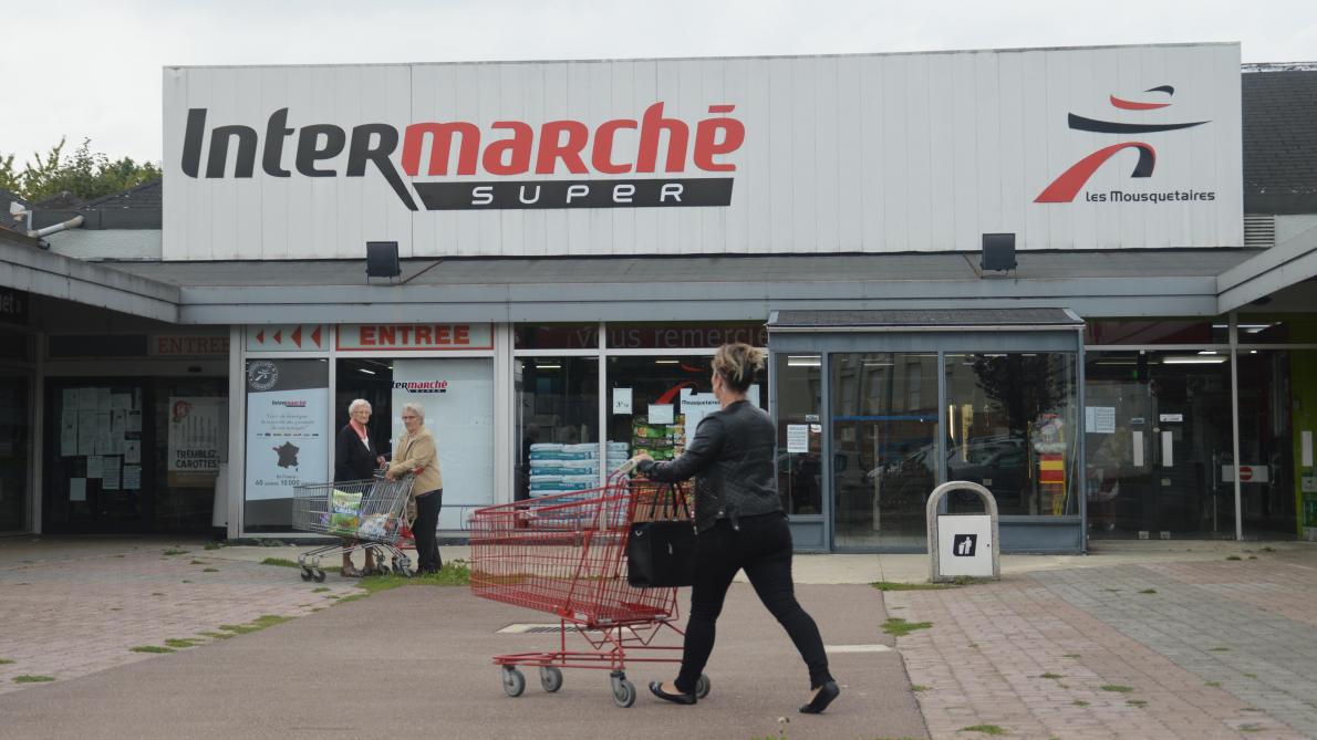 Quel est l’avenir d’Intermarché à Sainte-Ménehould
