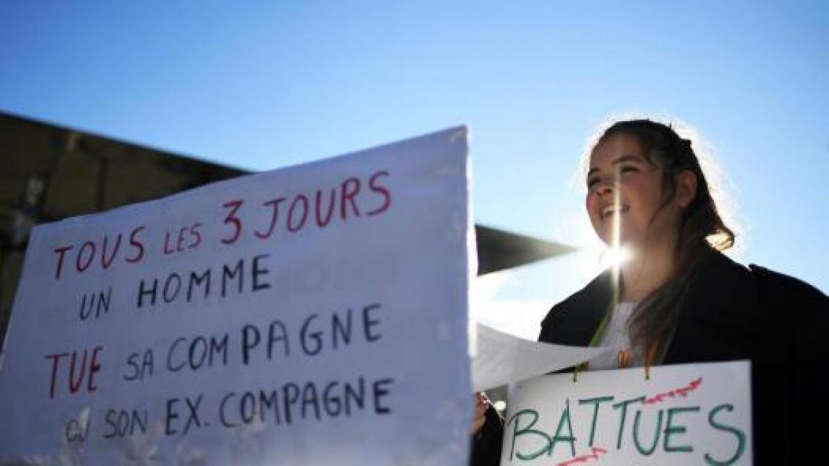 Feminicides 15 Femmes Tuees Par Leur Compagnon Ou Ex En Aout 100 Depuis Le 1er Janvier
