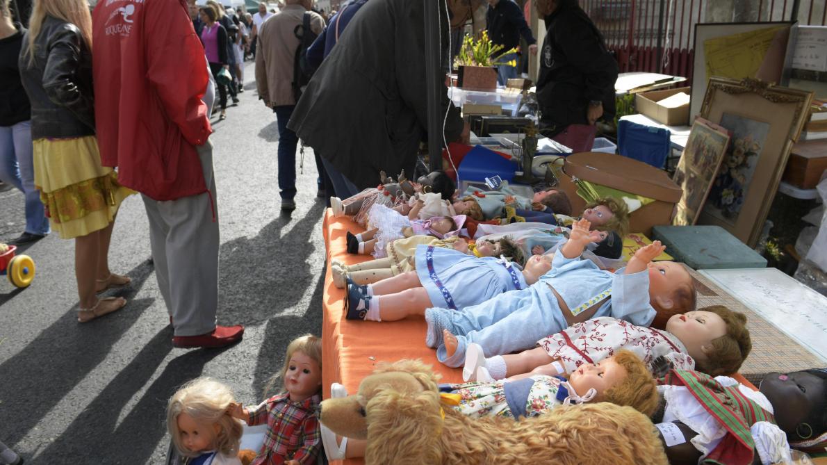 65 Brocantes Ce Week End Dans L Aisne La Marne Et Les Ardennes