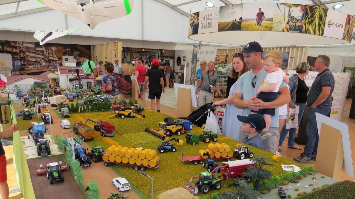 Quatre Bonnes Raisons D Aller A La Foire De Chalons En Champagne