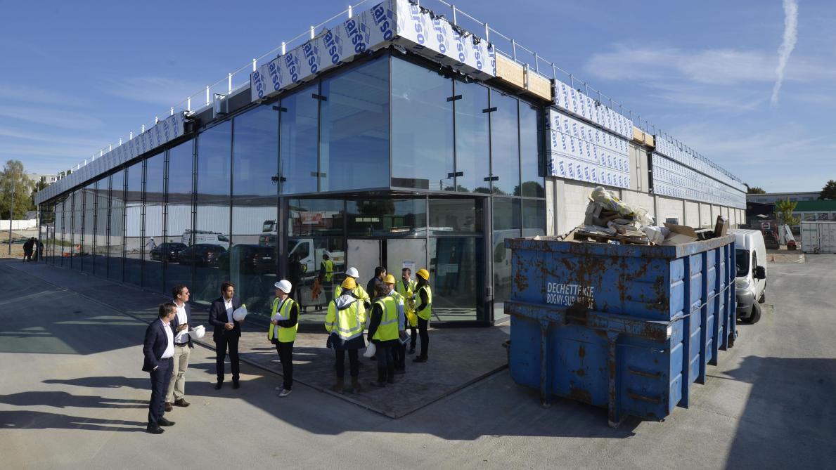 Lidl Investit 6 Millions Dans Un Magasin De Reims Et Recrute