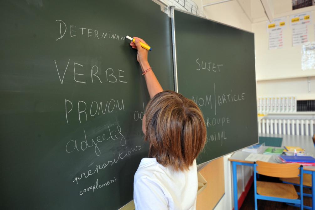 Coronavirus : une attestation sur l’honneur suffit pour remettre votre enfant à l’école Coronavirus : une attestation sur l’honneur suffit pour remettre votre enfant à l’école