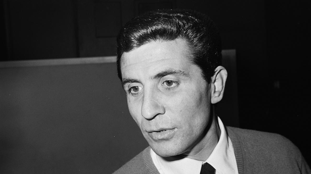Les Restes De La Fille De Gilbert Becaud Retrouves Dans Un Incendie